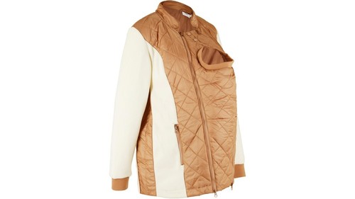 Fleecejacke umstandsjacke - fleecejacke,