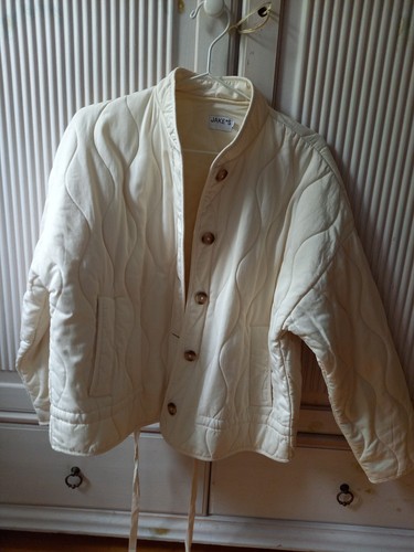 Jakes steppjacke leichte jacke - leichte,