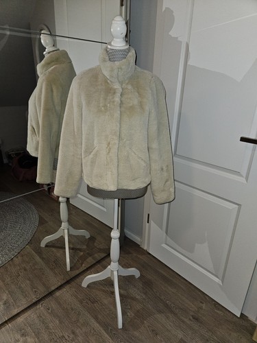 Kuschelweiche jacke von - kuschelweiche,