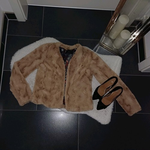 Neu teddyfellweste only 36 - only, 34