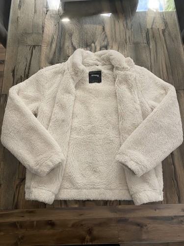 Flauschicke neue jacke - flauschicke,