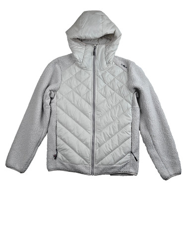 Neu cmp damen - damen, hybridjacke