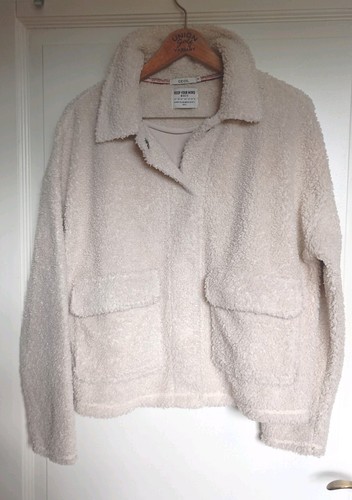 Neuwertigen cecil teddyjacke - neuwertigen,