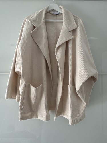 Seamehappy cordjacke blazer - seamehappy,