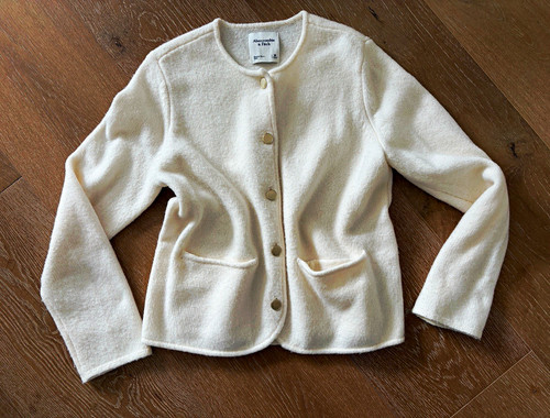 Abercrombie fitch damen - fitch,