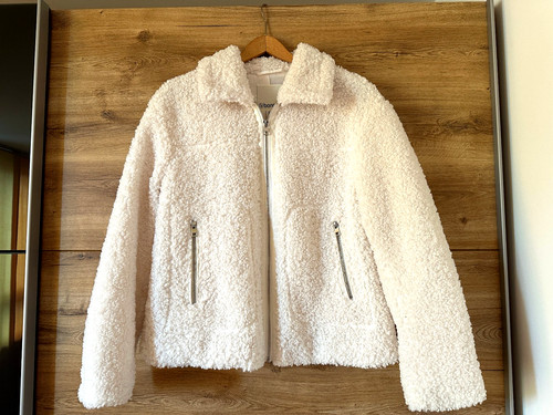 Bonprix damen teddyjacke - *bonprix*,