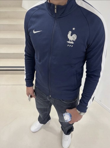 Nike frankreich fff n98 - nike,