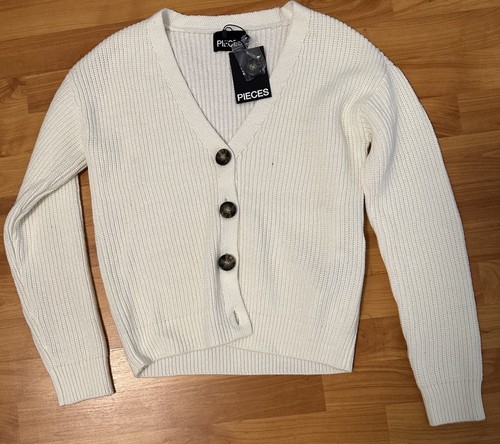Strickjacke pieces - ,