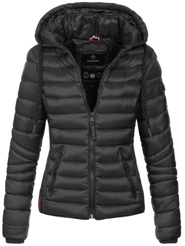 Navahoo damen jacke steppjacke - navahoo,