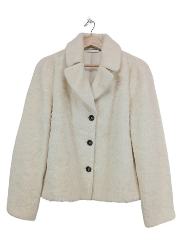 Uta raasch teddyjacke damen - uta,