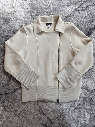 Armani jeans strickjacke 42 - jeans, m