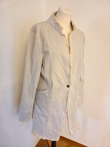 Lol damen jeansjacke - damen,