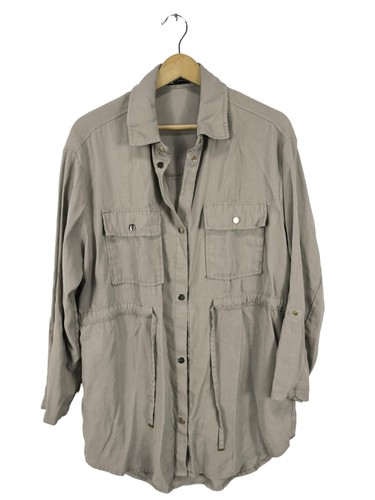 Zara übergangsjacke damen - zara,