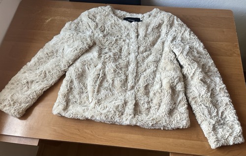 Vero moda damen kunstfell - moda,