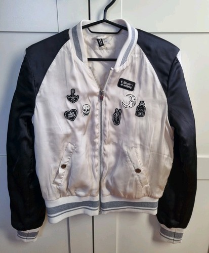 Divided jacke 36 - jacke,