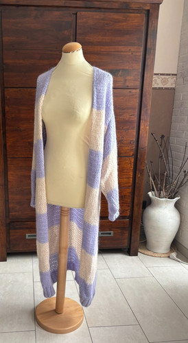 Strickjacke damen - strickjacke,