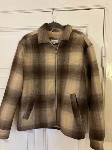 Jules wolljacke overshirt - jules,