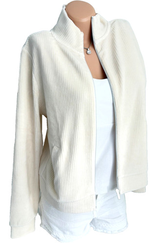 Street one top - one, cordjacke