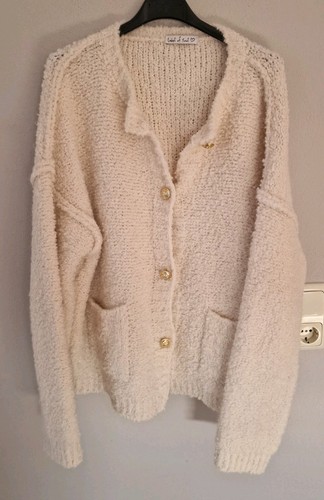 Strickweste strickjacke jacke - strickjacke,