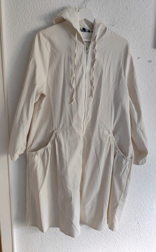 übergangsjacke parka in - parka, xl