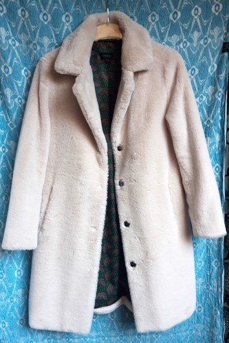 Oakwood mantel jacke - mantel/jacke, damen