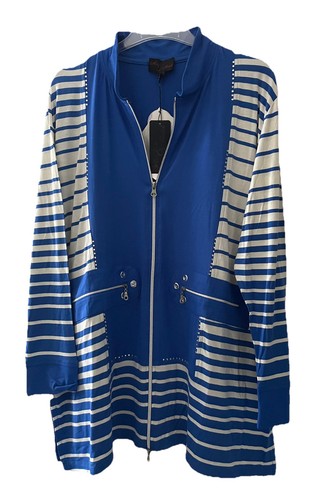 Mix match shirtjacke - mix, (qvc)