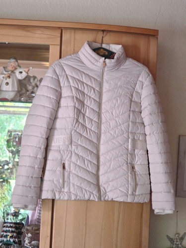 Guess damen steppjacke - guess,
