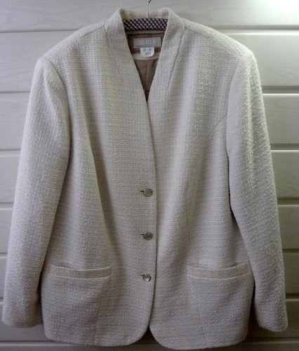 Damenjacke blazer - damenjacke/blazer, v