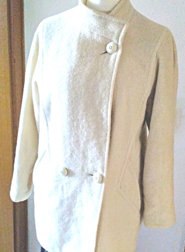 Damen jacke 100 - damen, schurwolle
