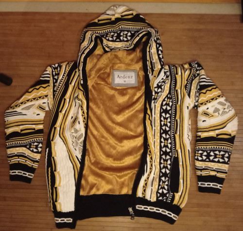 Ardenz strickjacke m - ardenz,