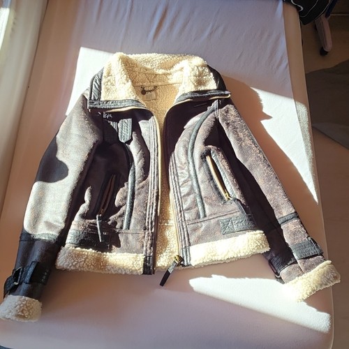 Dept damen bikerjacke - dept,