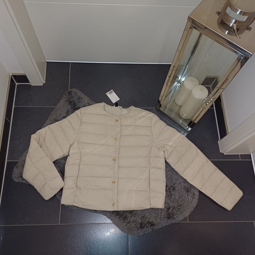 Neu steppjacke 42 - neu,