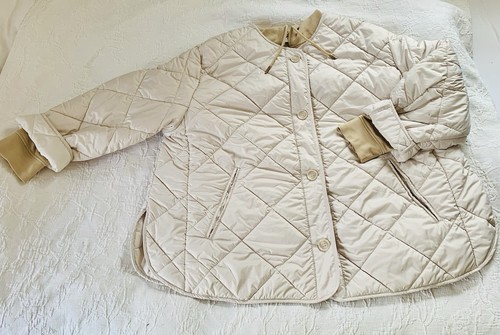 M damen steppjacke - 1,