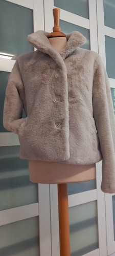 Rino pelle kunstfelljacke - rino&pelle,