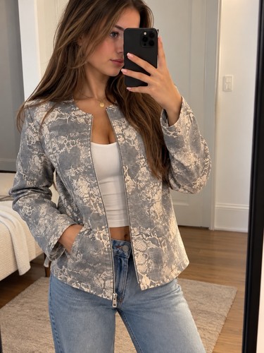 Marc aurel longjacke - longjacke, xs