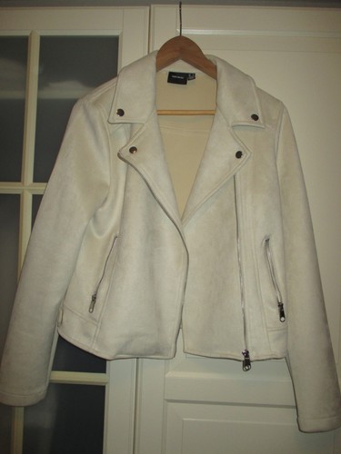 Vero moda lederjacke - vero,