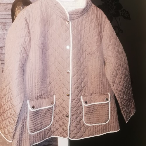 Damen steppjacke - gr,