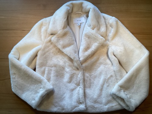 Kunstfelljacke damen von - kunstfelljacke,