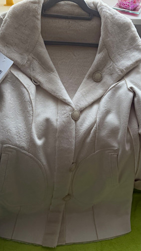 Damen longjacke - ap,