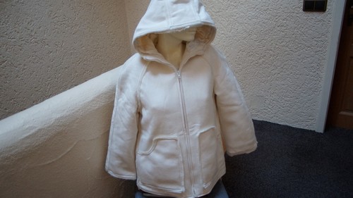 Winterjacke kapuze - m.,