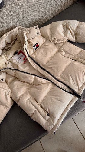 Tommy jeans the alaska - jeans,