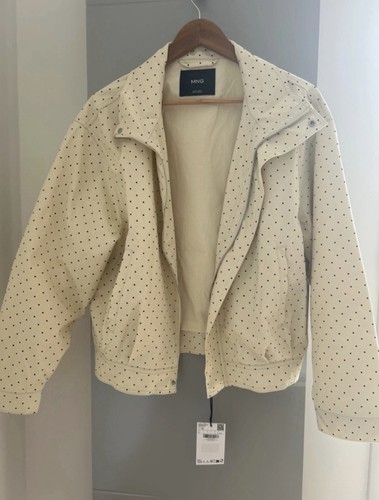 Mango damenjacke neu mit - mango,