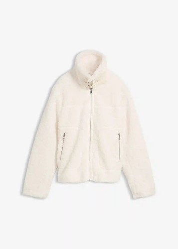 Fellimitat jacke 46 creme - fellimitat,
