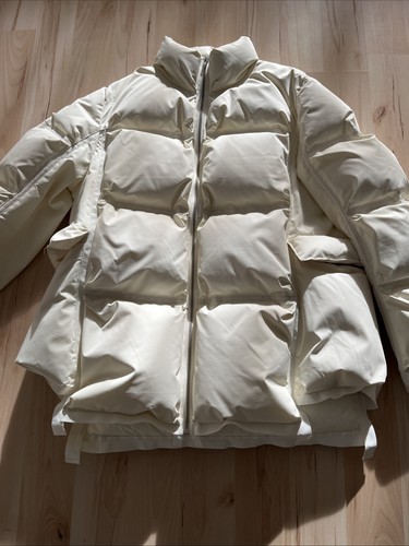 Jnby daunenjacke cremeweiss - jnby,