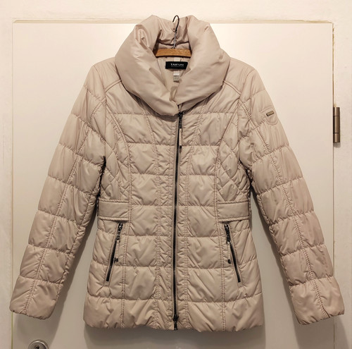 Taifun damen steppjacke - taifun,