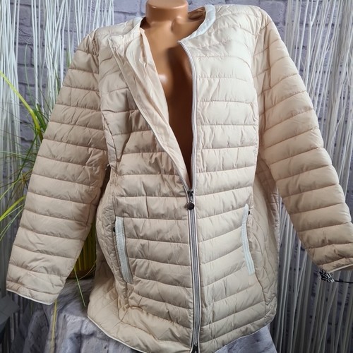 Jacke parka paola steppjacke - parka,