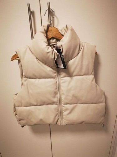 Only kurz steppjacke - kurz, neu