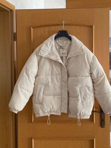 Winterjacke creme leni klum - klum, x