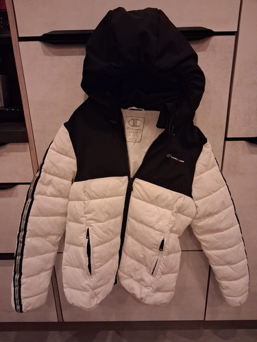 Damen winterjacke von champion - von,