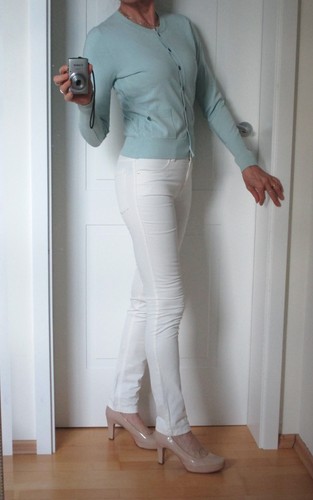 Teile hose chino von - teile:,